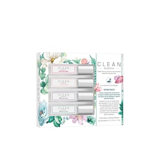 Foto 2 | Set De Perfume Clean Reserve Eau De Parfum 4 X 5 Ml Para Mujer - Venta Internacional.
