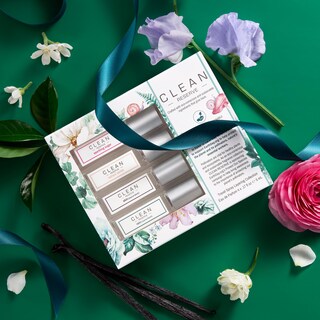 Foto 4 | Set De Perfume Clean Reserve Eau De Parfum 4 X 5 Ml Para Mujer - Venta Internacional.