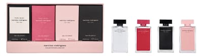 Foto 1 | Set De Regalo Perfume Narciso Rodriguez For Her, 4 Unidades, Para Mujer - Venta Internacional.