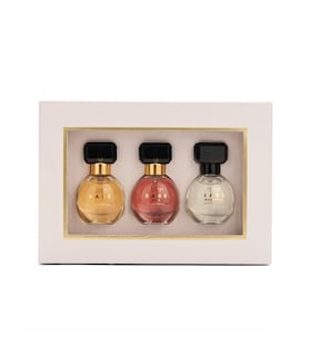 Foto 1 | Set De Perfume Victoria's Secret Bare Mini Eau De Parfum Trio - Venta Internacional.