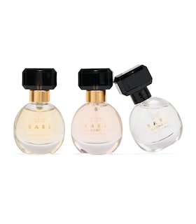 Foto 2 | Set De Perfume Victoria's Secret Bare Mini Eau De Parfum Trio - Venta Internacional.