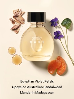 Foto 3 | Set De Perfume Victoria's Secret Bare Mini Eau De Parfum Trio - Venta Internacional.