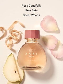 Foto 4 | Set De Perfume Victoria's Secret Bare Mini Eau De Parfum Trio - Venta Internacional.
