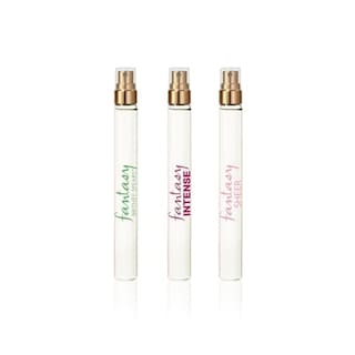 Foto 2 | Perfume Britney Spears Fantasy Coffret, Juego De 3 Piezas, 10 Ml - Venta Internacional.