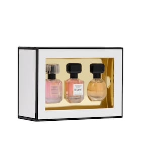 Foto 2 | Set De Perfume De Regalo Victoria's Secret, Mini Eau De Parfum, 3 Piezas - Venta Internacional.