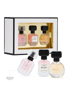 Foto 4 | Set De Perfume De Regalo Victoria's Secret, Mini Eau De Parfum, 3 Piezas - Venta Internacional.
