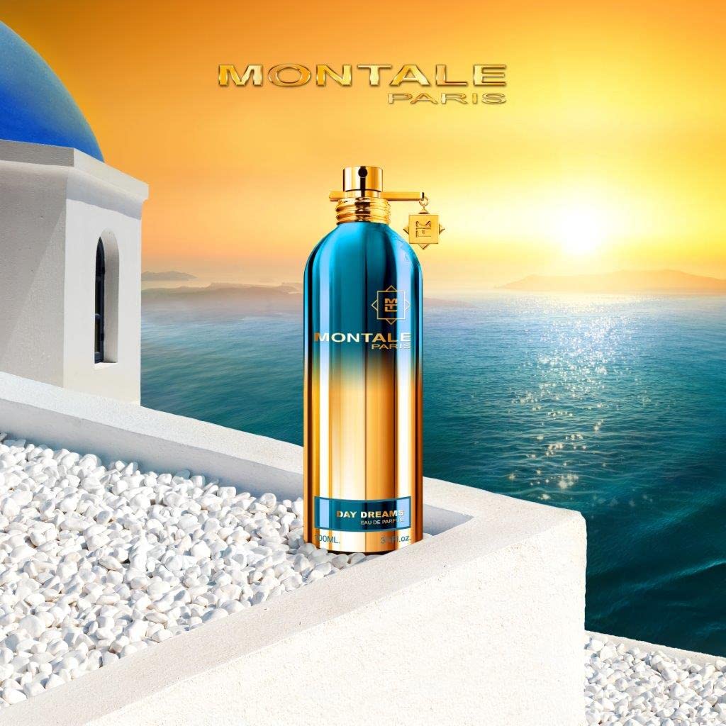 Foto 3 pulgar | Perfume Montale Day Dreams 100 ml - Venta Internacional