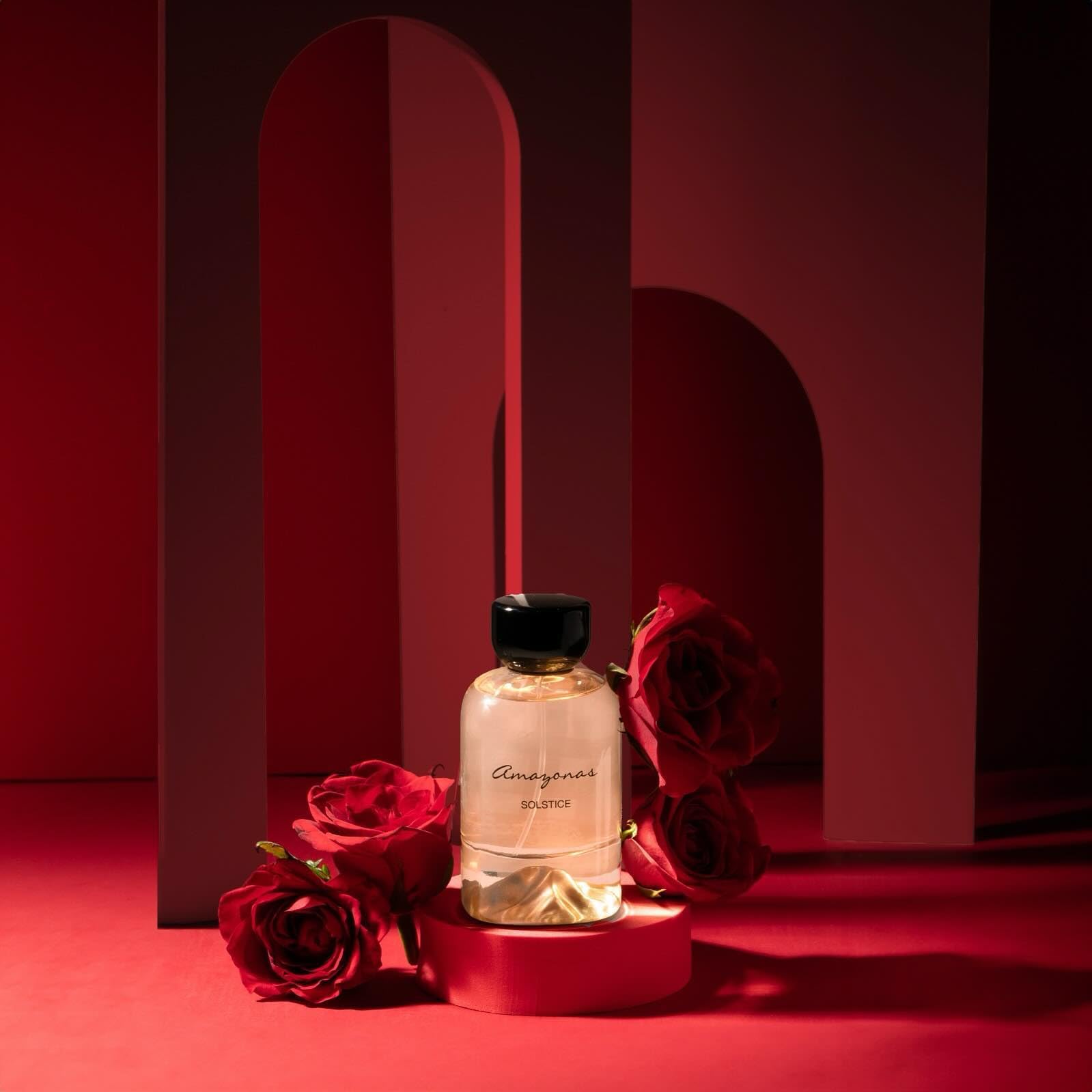 Foto 3 pulgar | Perfume Atralia Amazonas Solstice Eau de Perfum 100 Ml - Venta Internacional