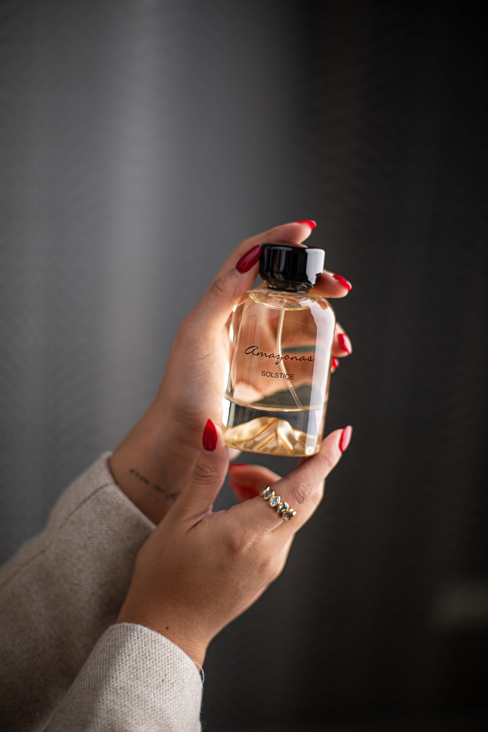 Foto 6 pulgar | Perfume Atralia Amazonas Solstice Eau de Perfum 100 Ml - Venta Internacional
