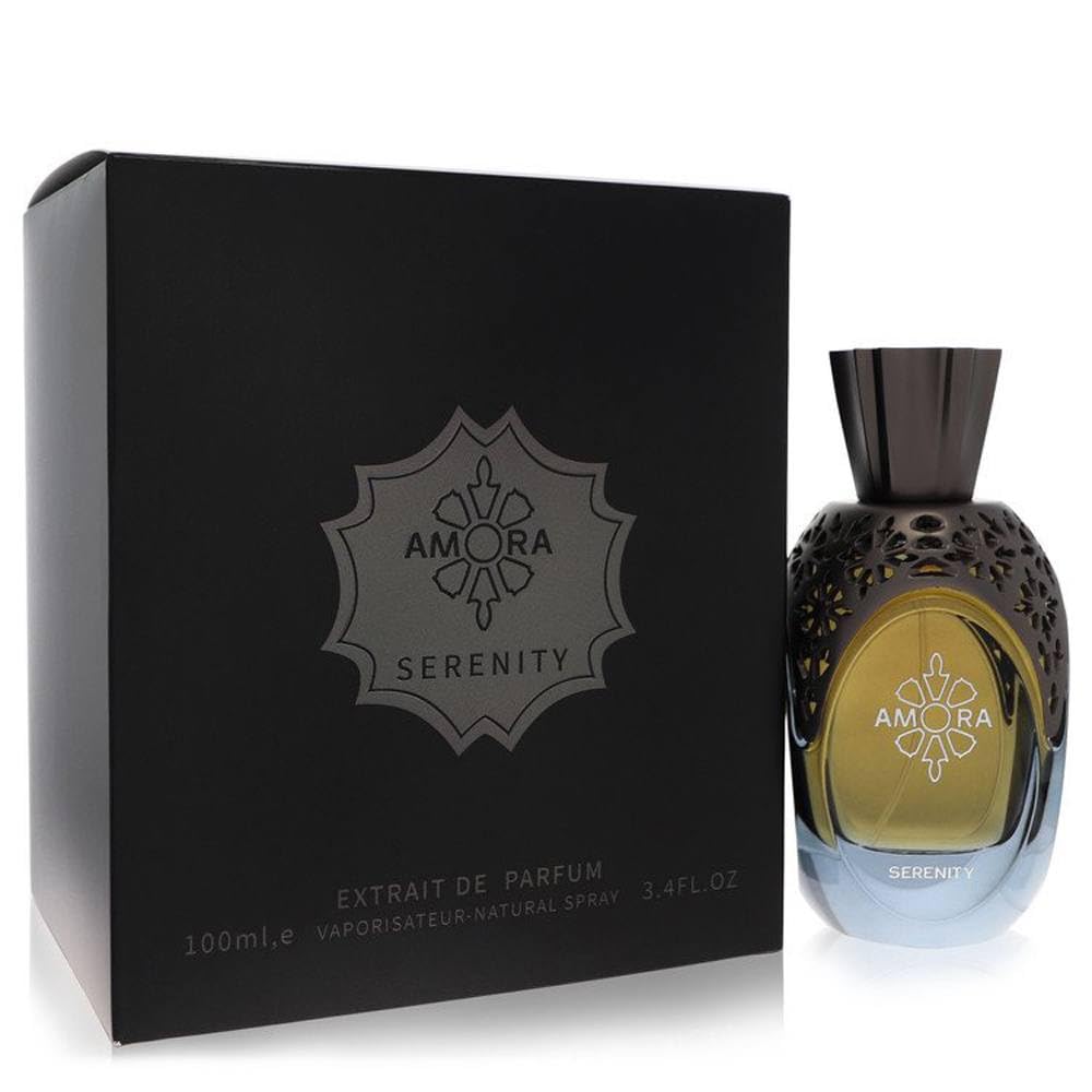 Perfume Atralia Amora Essence Extrait de Parfum 100 Ml - Venta Internacional