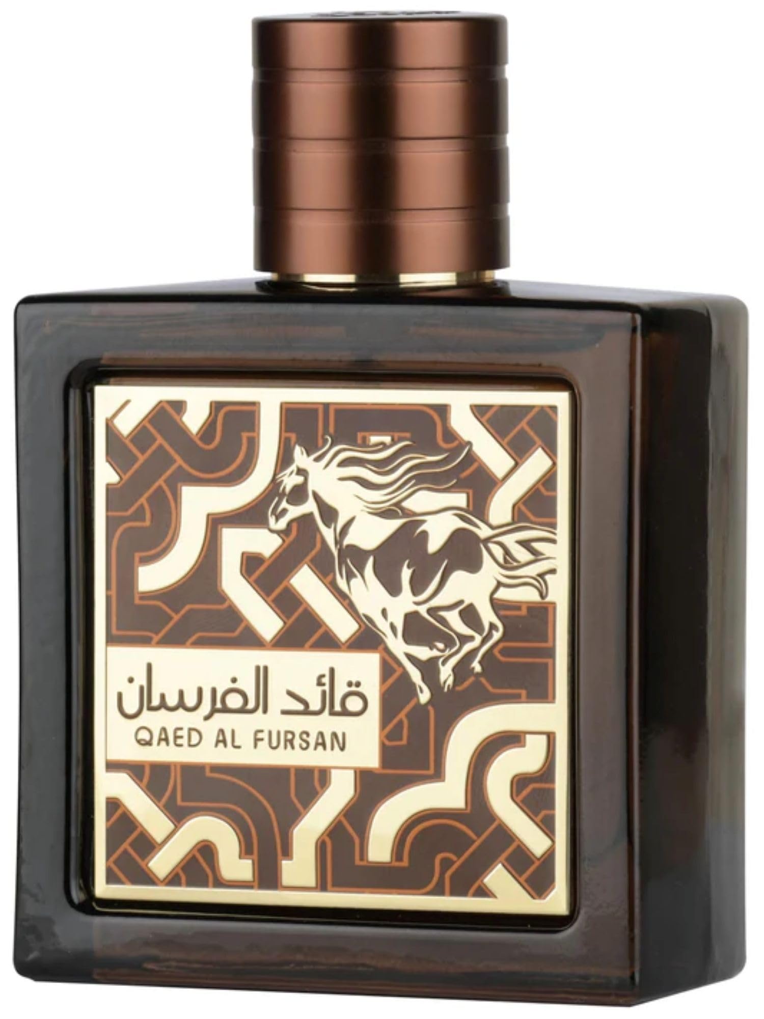 Foto 2 pulgar | Perfume Lattafa Qaed Al Fursan Untamed, Perfume, 90 Ml - Venta Internacional.