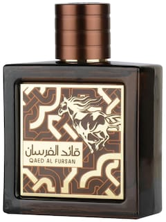 Foto 1 | Perfume Lattafa Qaed Al Fursan Untamed, Perfume, 90 Ml - Venta Internacional.