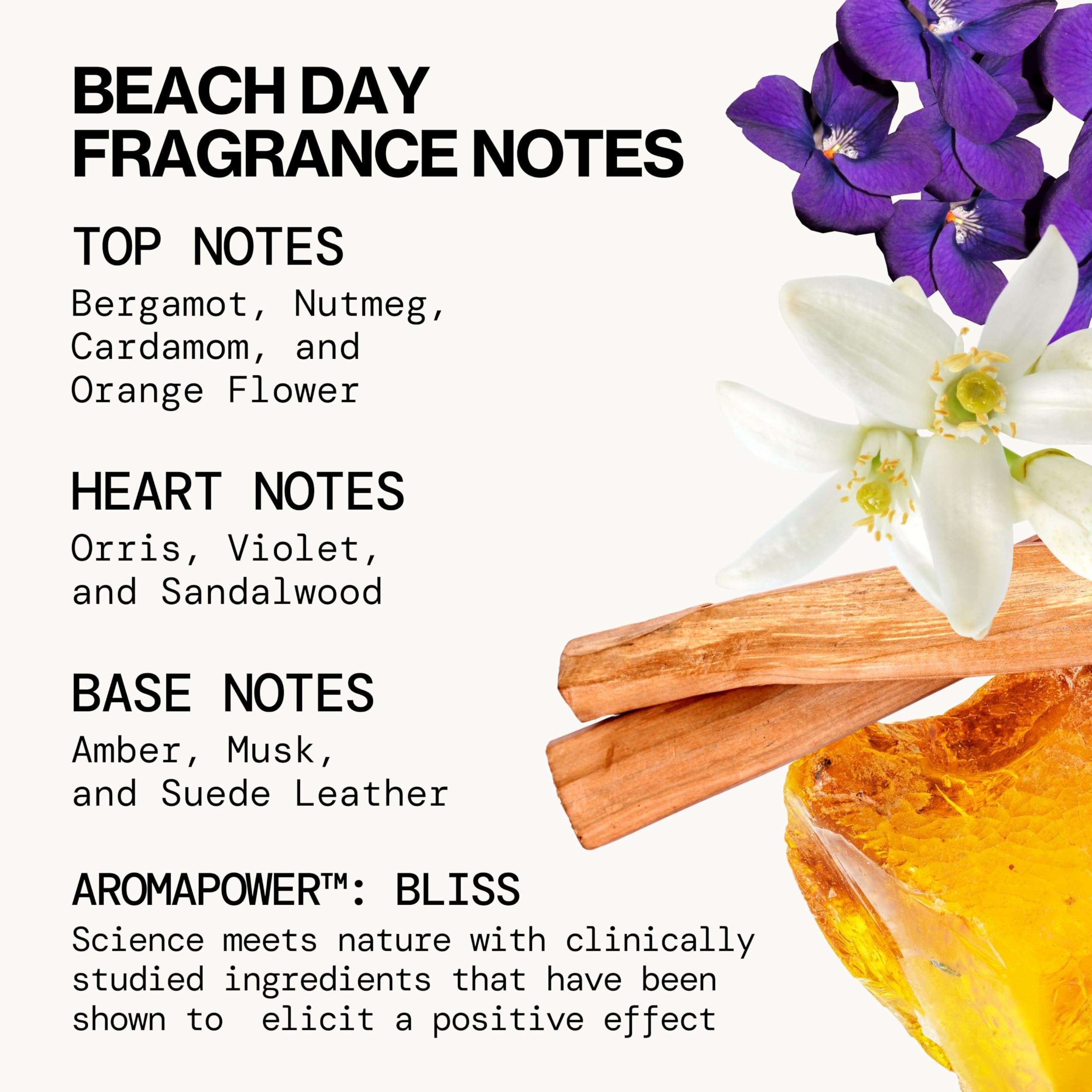 Foto 4 pulgar | Set De Perfume Pacifica Beauty Take Me There, 5 Aromas, 30 Ml - Venta Internacional.