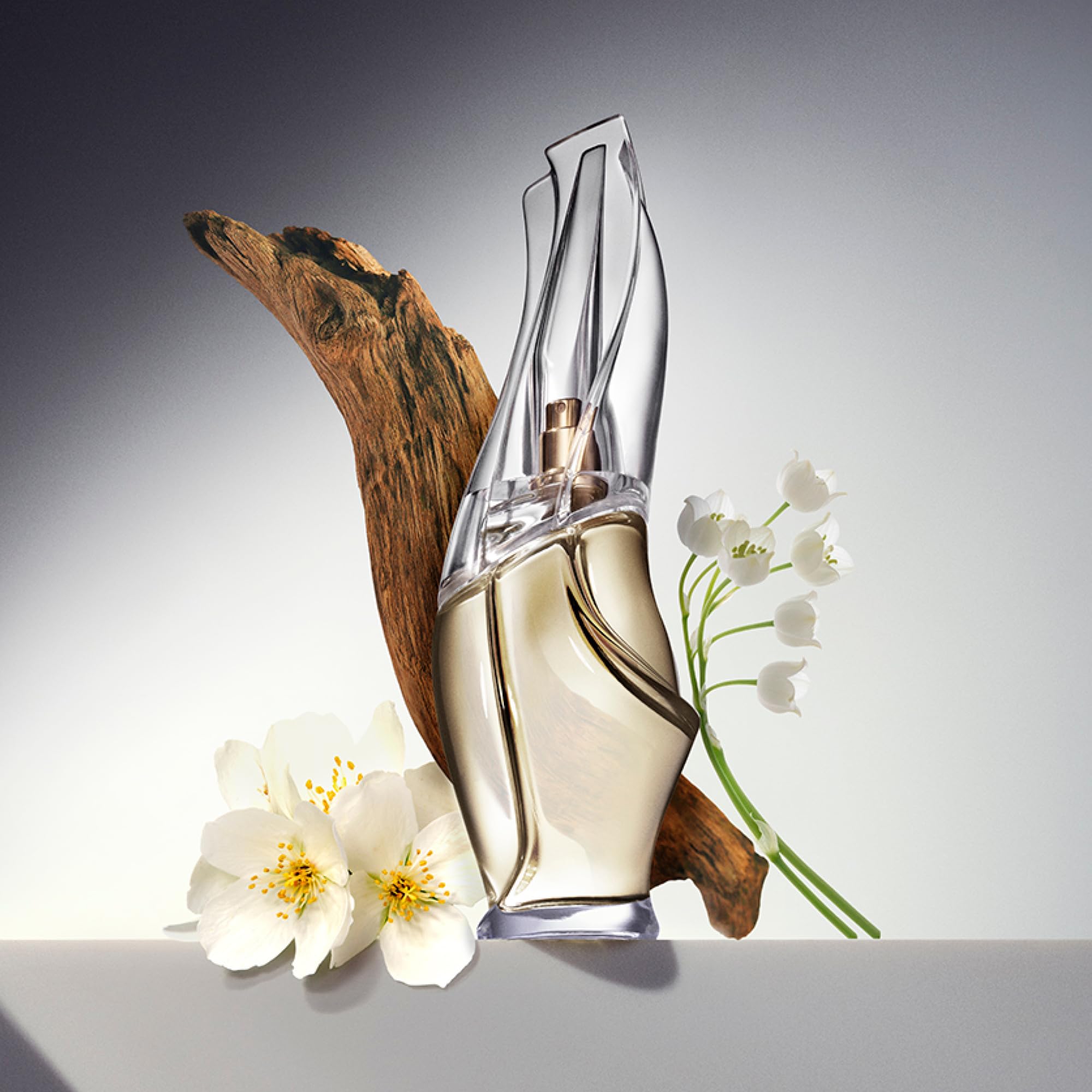Foto 2 | Set de Perfume Donna Karan Cashmere Mist 3 Piezas - Venta Internacional