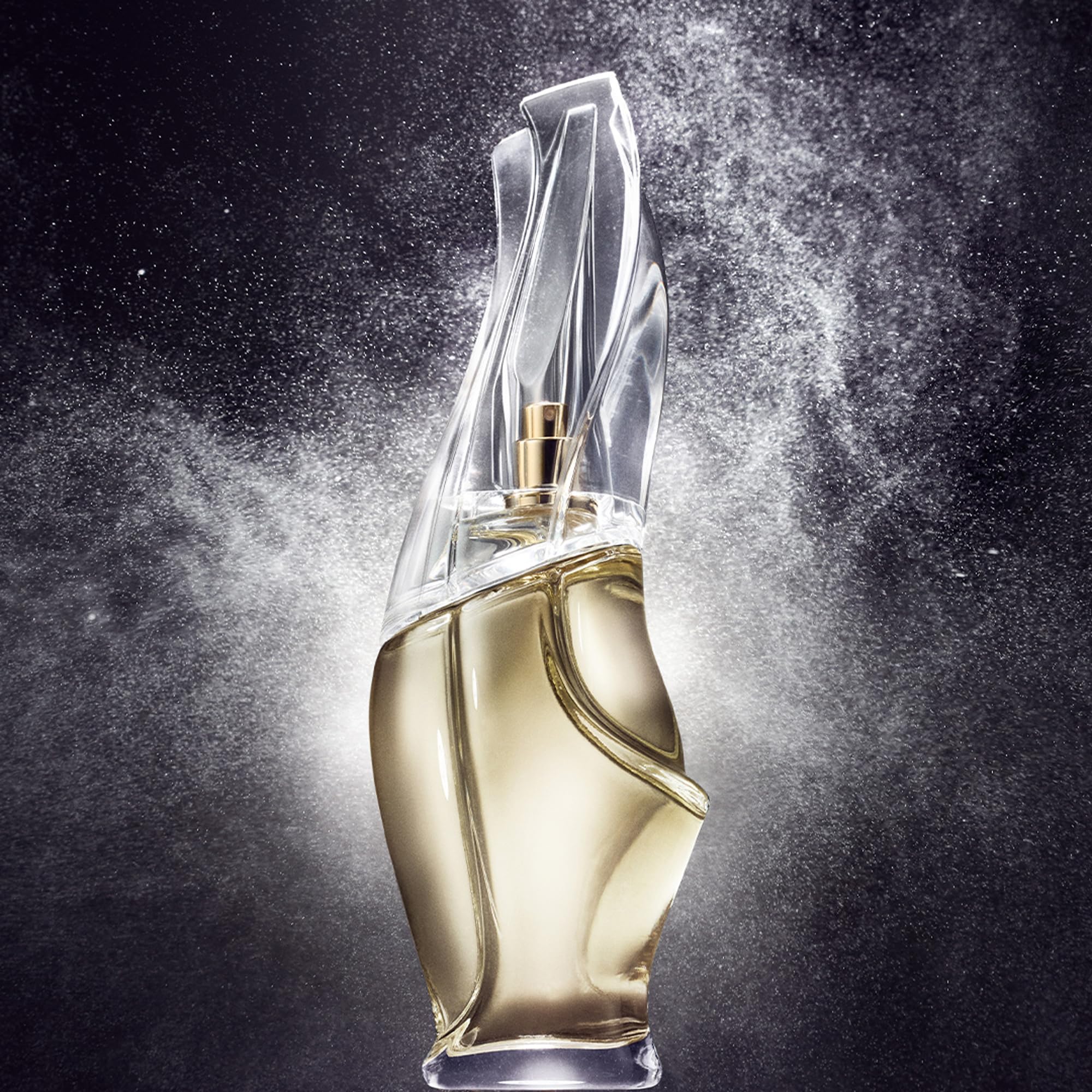 Foto 3 | Set de Perfume Donna Karan Cashmere Mist 3 Piezas - Venta Internacional