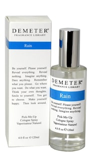 Foto 1 | Perfume Demeter Rain Cologne Spray para Mujer 120 ml - Venta Internacional