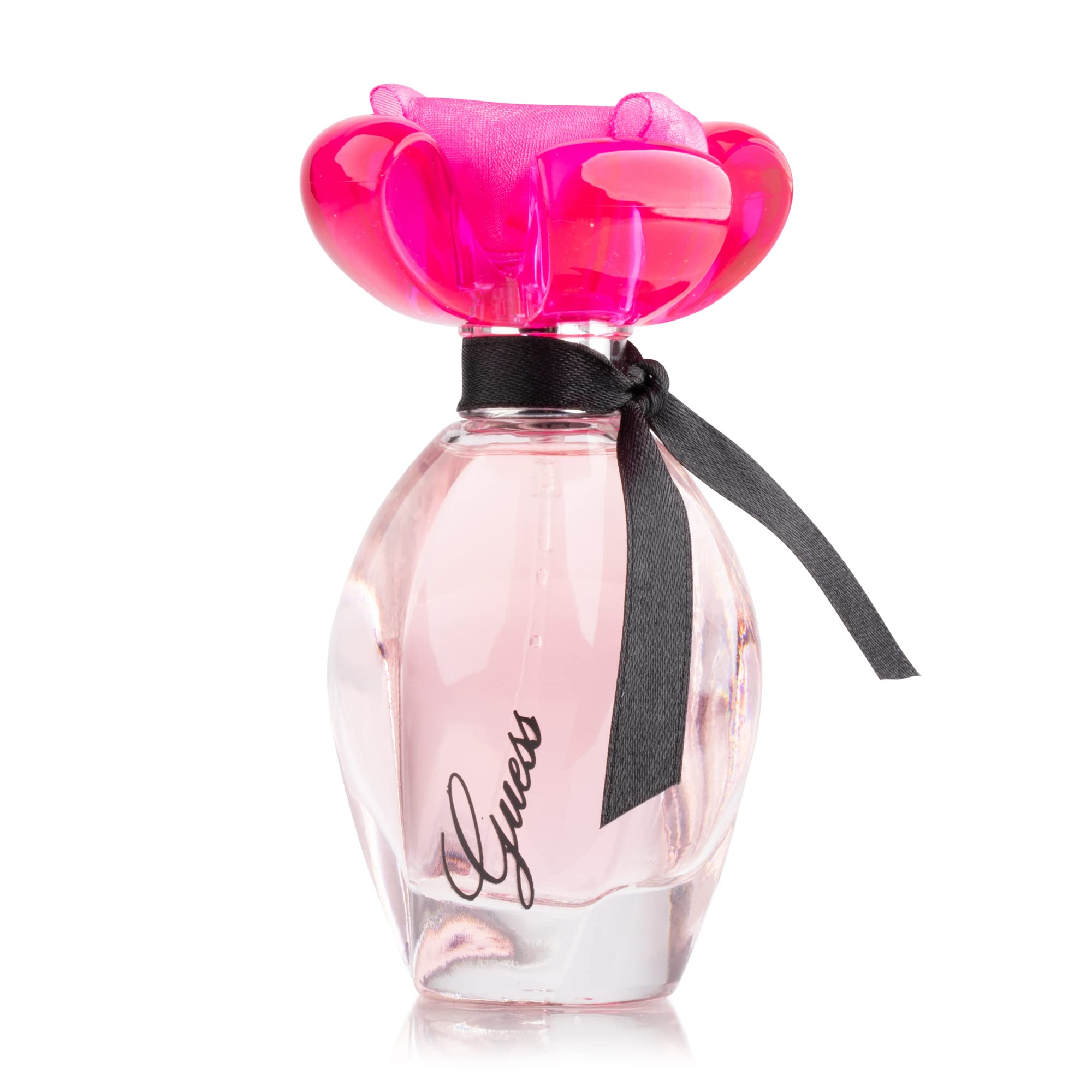 Foto 3 pulgar | Set de Perfume Guess Girl 3 Piezas - Venta Internacional