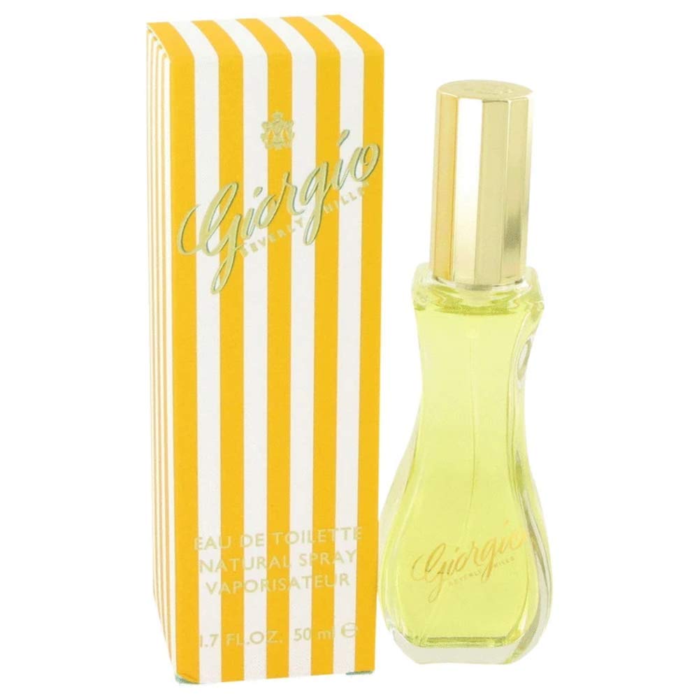 Foto 2 pulgar | Perfume Giorgio Beverly Hills Edt 50 ml para Mujer-Venta Internacional