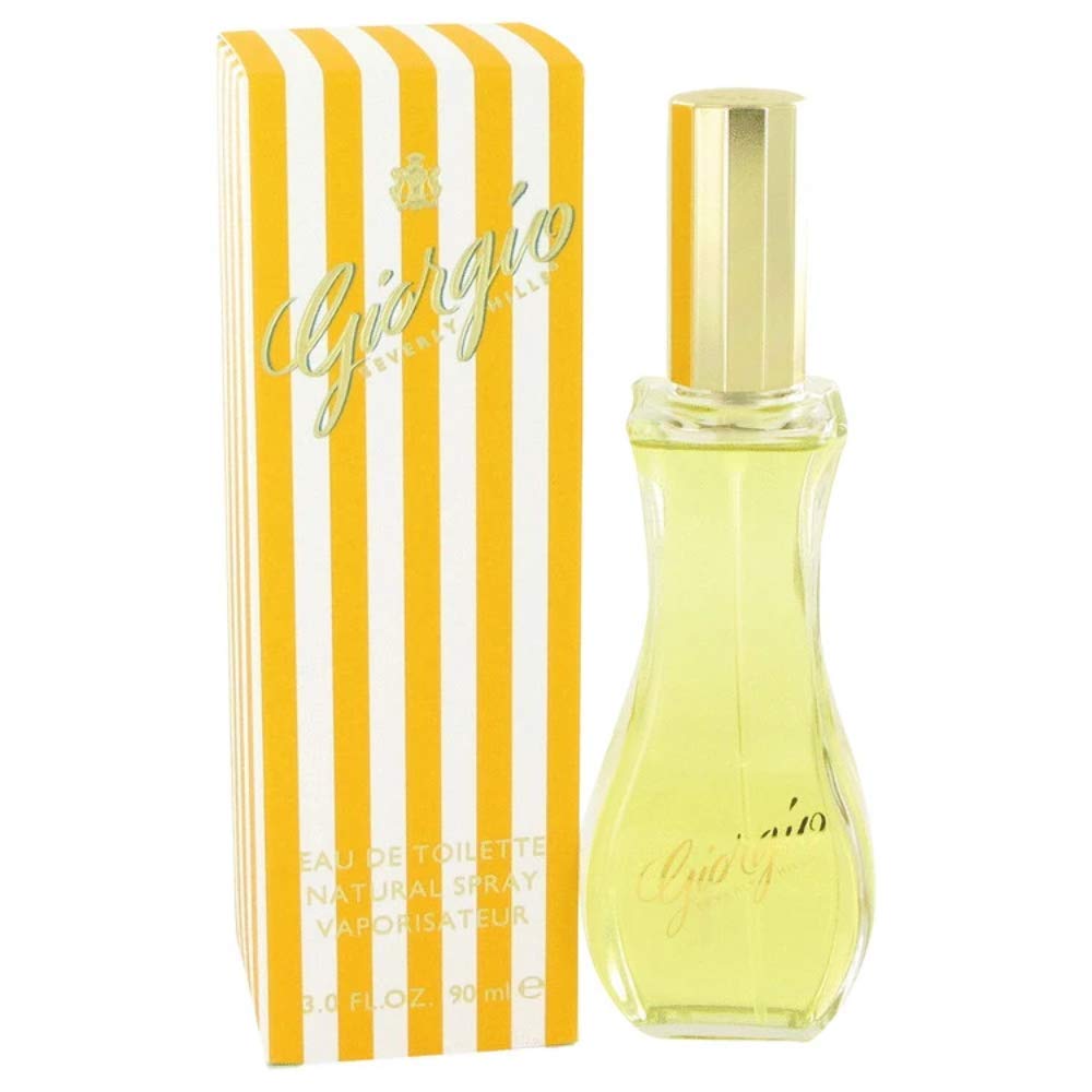 Foto 3 pulgar | Perfume Giorgio Beverly Hills Edt 50 ml para Mujer-Venta Internacional