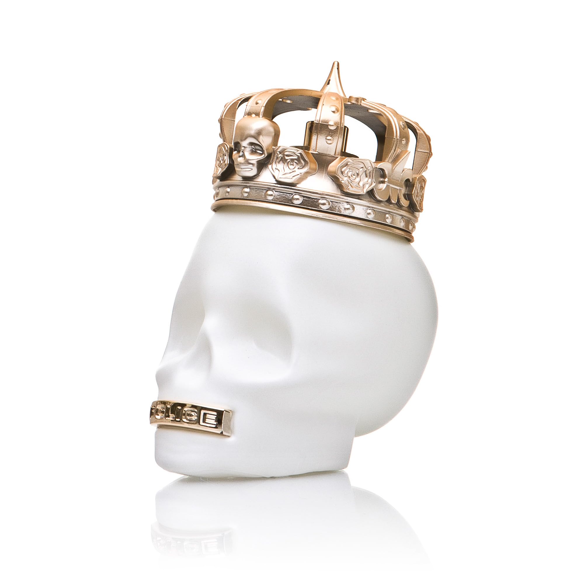 Foto 2 pulgar | Perfume Police To Be the Queen Eau de Parfum 125 ml - Venta Internacional
