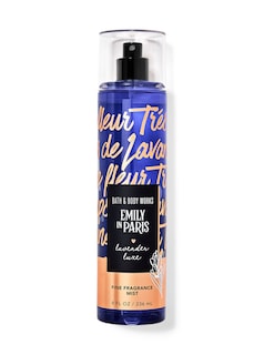 Foto 3 | Set 4 Body Mist Bath And Body Works Emily In Paris