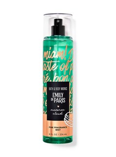 Foto 4 | Set 4 Body Mist Bath And Body Works Emily In Paris