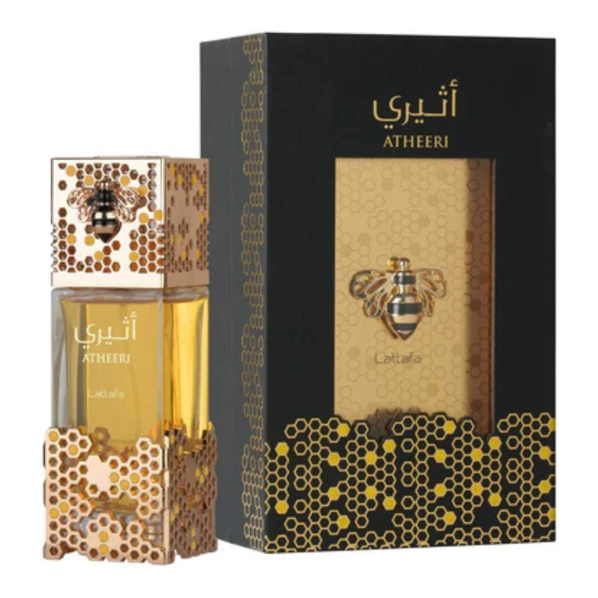 Foto 1 | Perfume Lattafa Atheeri 100ml Edp