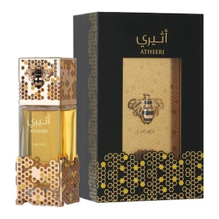 Foto 1 | Perfume Lattafa Atheeri 100ml Edp
