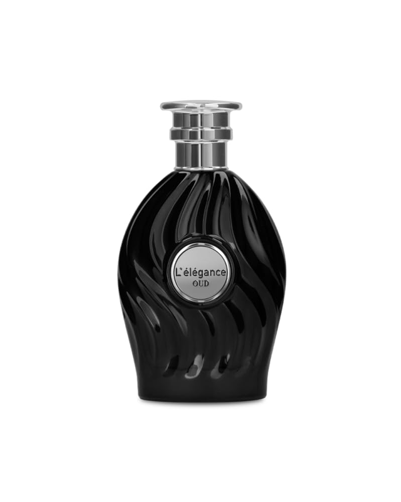 Foto 2 pulgar | Perfume Al-rehab L' Elegance Oud Eau De Parfum, 100 Ml, Unisex - Venta Internacional.