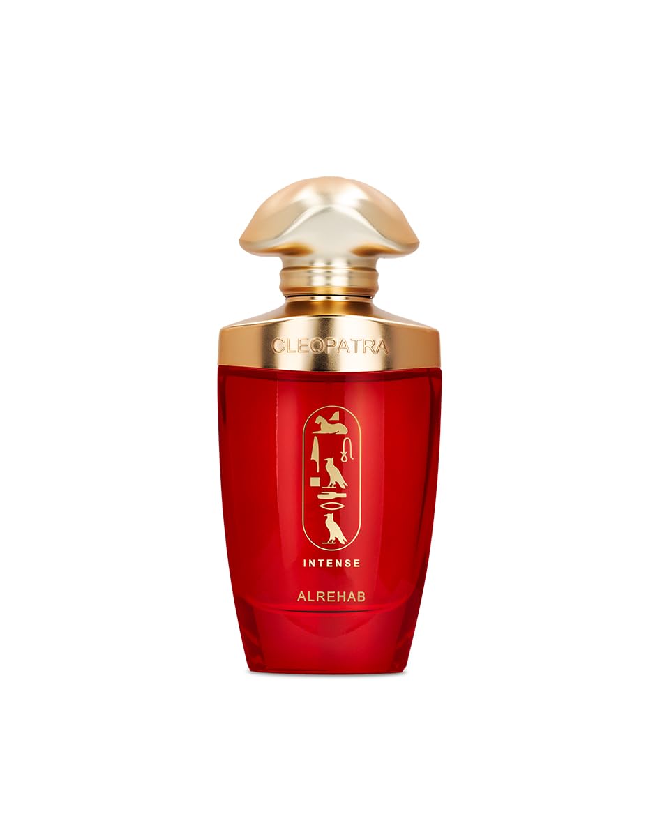 Foto 2 pulgar | Perfume Al-rehab Cleopatra Intense Eau De Parfum Para Mujer, 100 Ml - Venta Internacional.