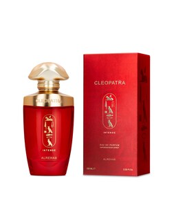 Foto 2 | Perfume Al-rehab Cleopatra Intense Eau De Parfum Para Mujer, 100 Ml - Venta Internacional.