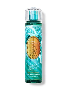 Foto 1 | Body Mist Ariel Disney Princesas Bath & Body Works Sirenita
