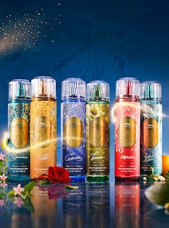 Foto 4 | Body Mist Ariel Disney Princesas Bath & Body Works Sirenita
