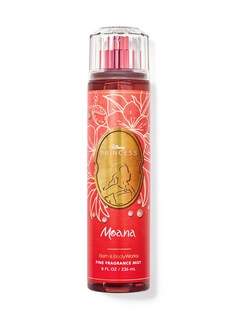 Foto 1 | Body Mist Moana Bath Body Works Disney Collection Princesas