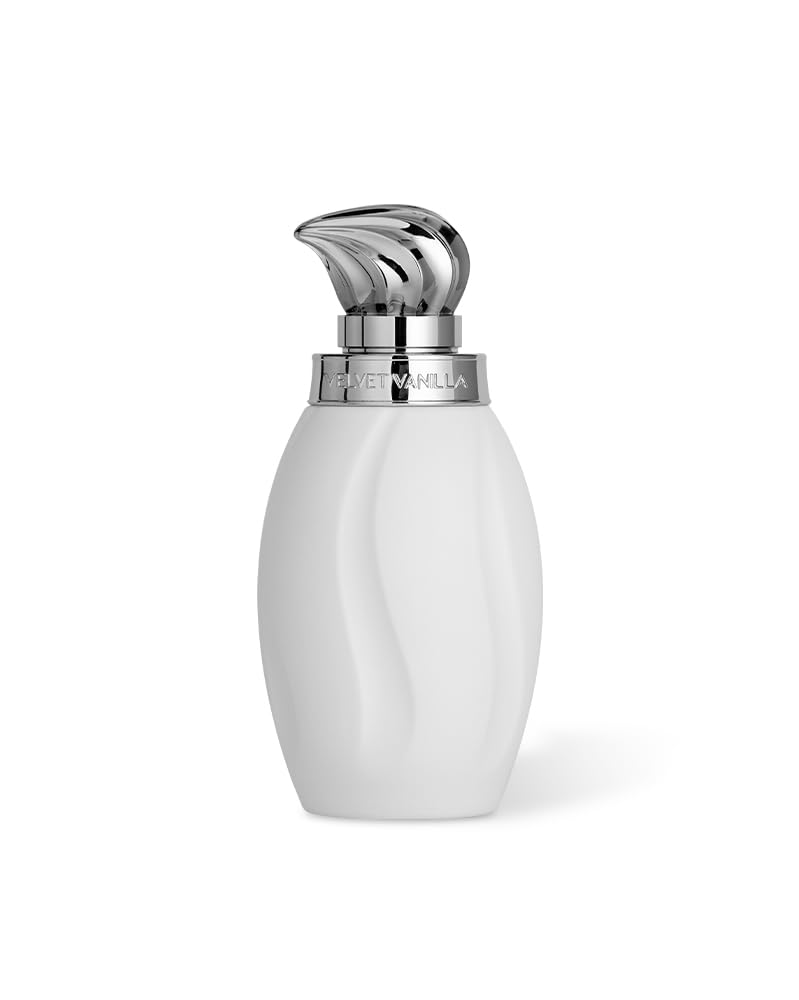 Foto 2 pulgar | Perfume Al-rehab Velvet Vanilla Eau De Parfum Para Mujer, 100 Ml - Venta Internacional.