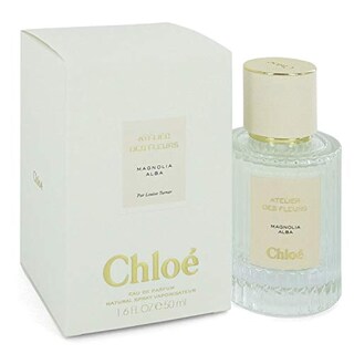 Foto 1 | Perfume Chloe Atelier Des Fleurs Magnolia Alba Eau De Parfum, 50 Ml - Venta Internacional.