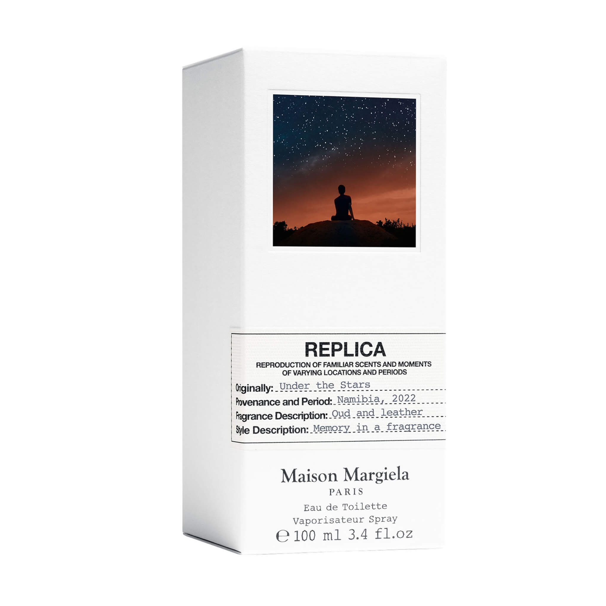 Foto 3 pulgar | Perfume Maison Margiela Replica Under The Stars 100ml Edt