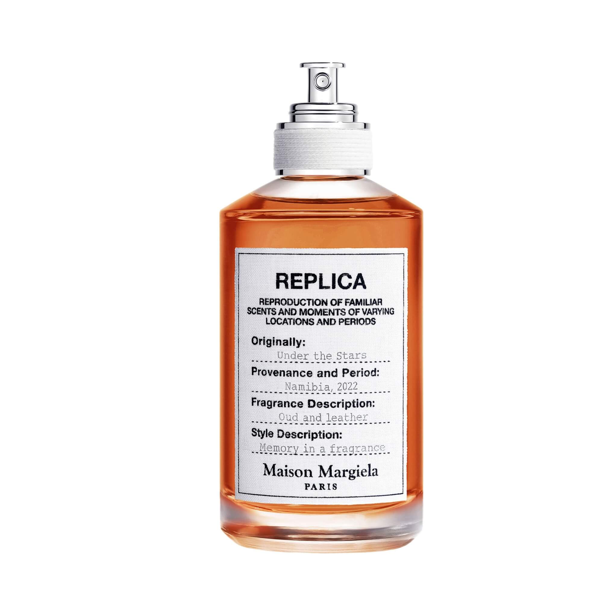 Foto 4 pulgar | Perfume Maison Margiela Replica Under The Stars 100ml Edt