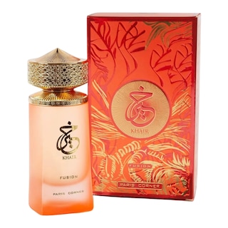 Foto 1 | Perfume Paris Corner Khair Fusion 100ml Edp