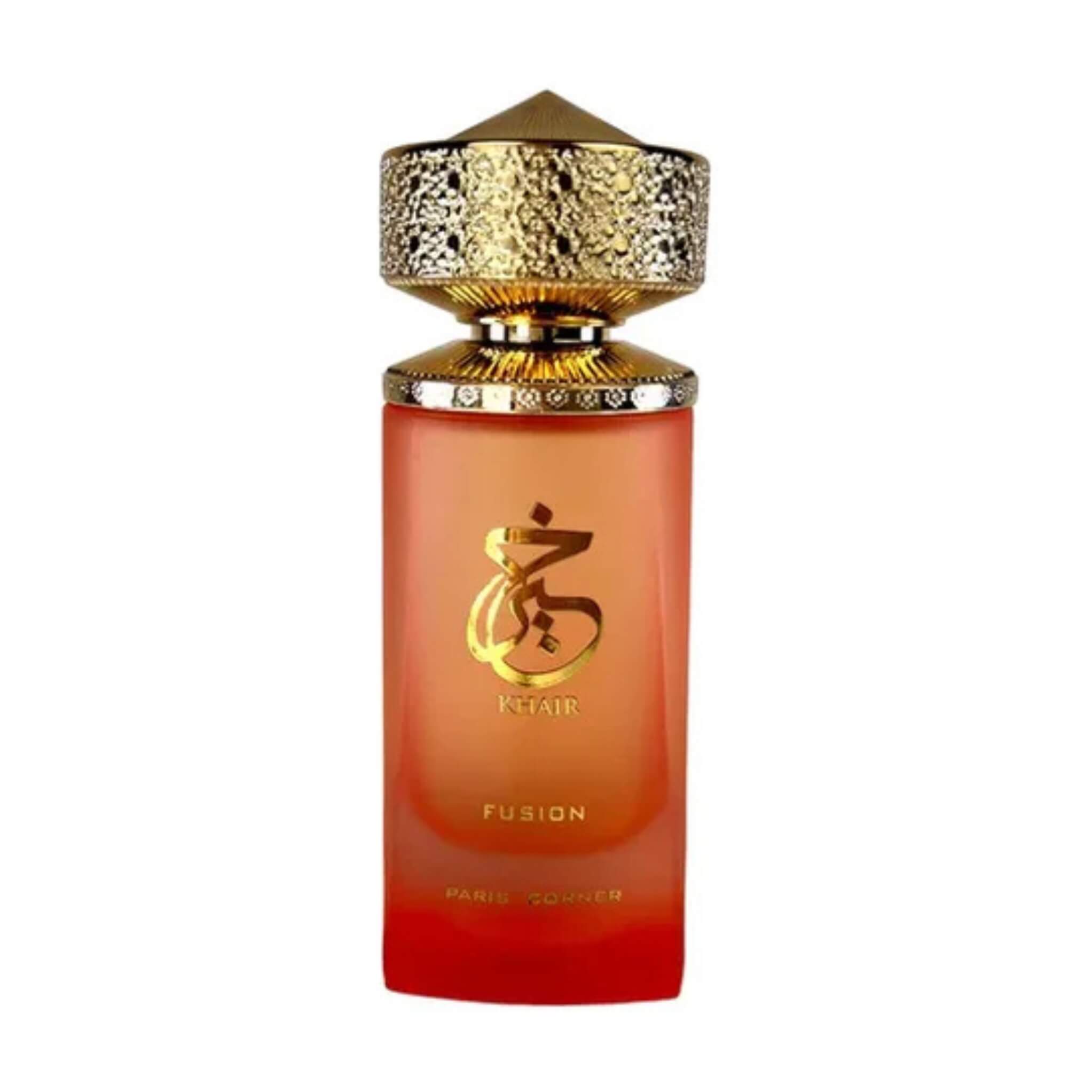 Foto 3 | Perfume Paris Corner Khair Fusion 100ml Edp
