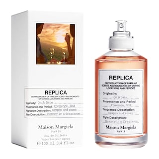 Foto 1 | Perfume Maison Margiela Replica On A Date 100ml Edt