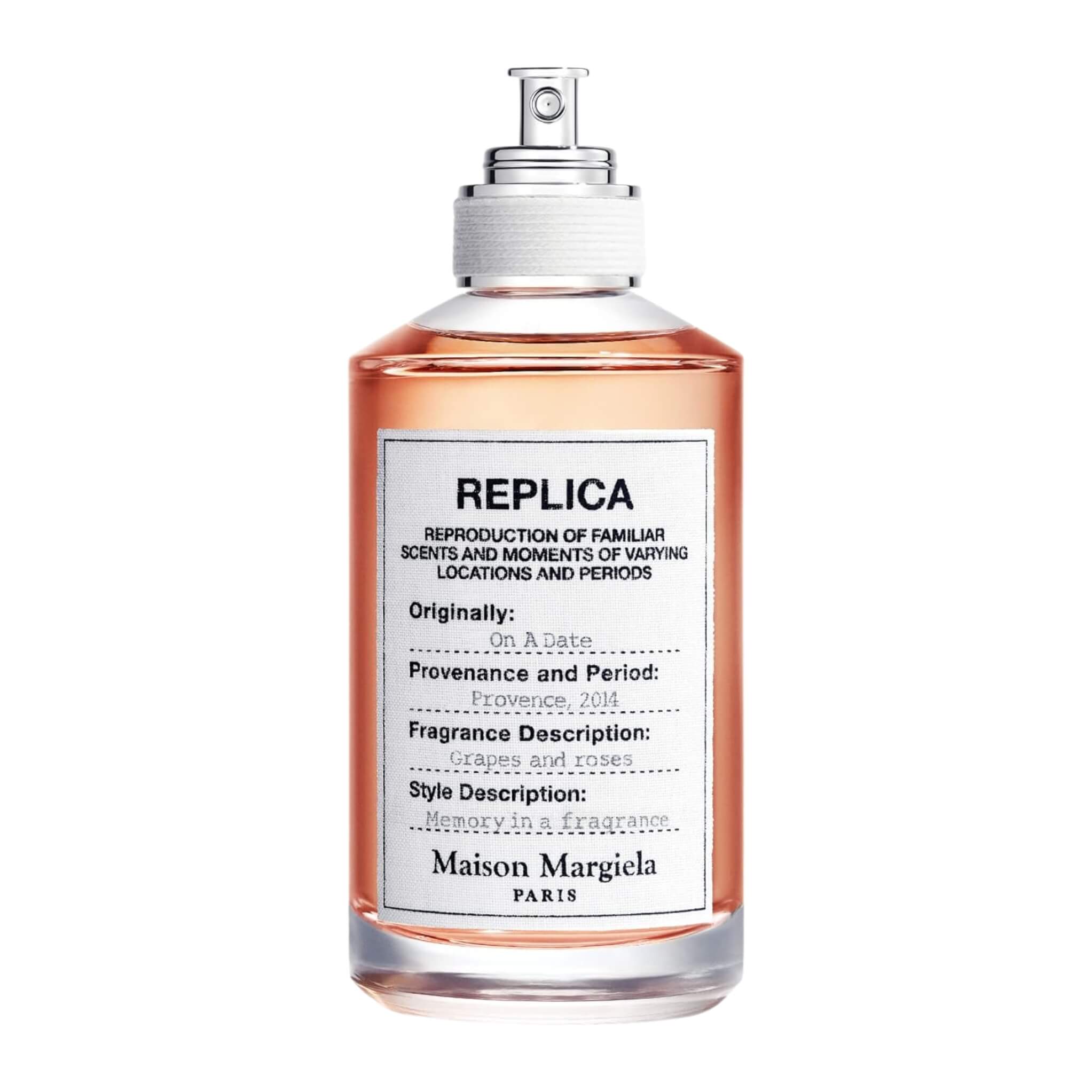 Foto 3 | Perfume Maison Margiela Replica On A Date 100ml Edt