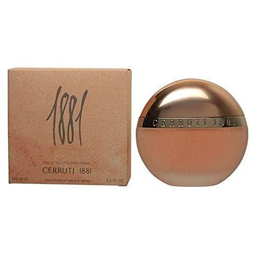 Foto 6 pulgar | Perfume Cerruti 1881 De Nino Cerruti Eau De Toilette 100 Ml W - Venta Internacional.