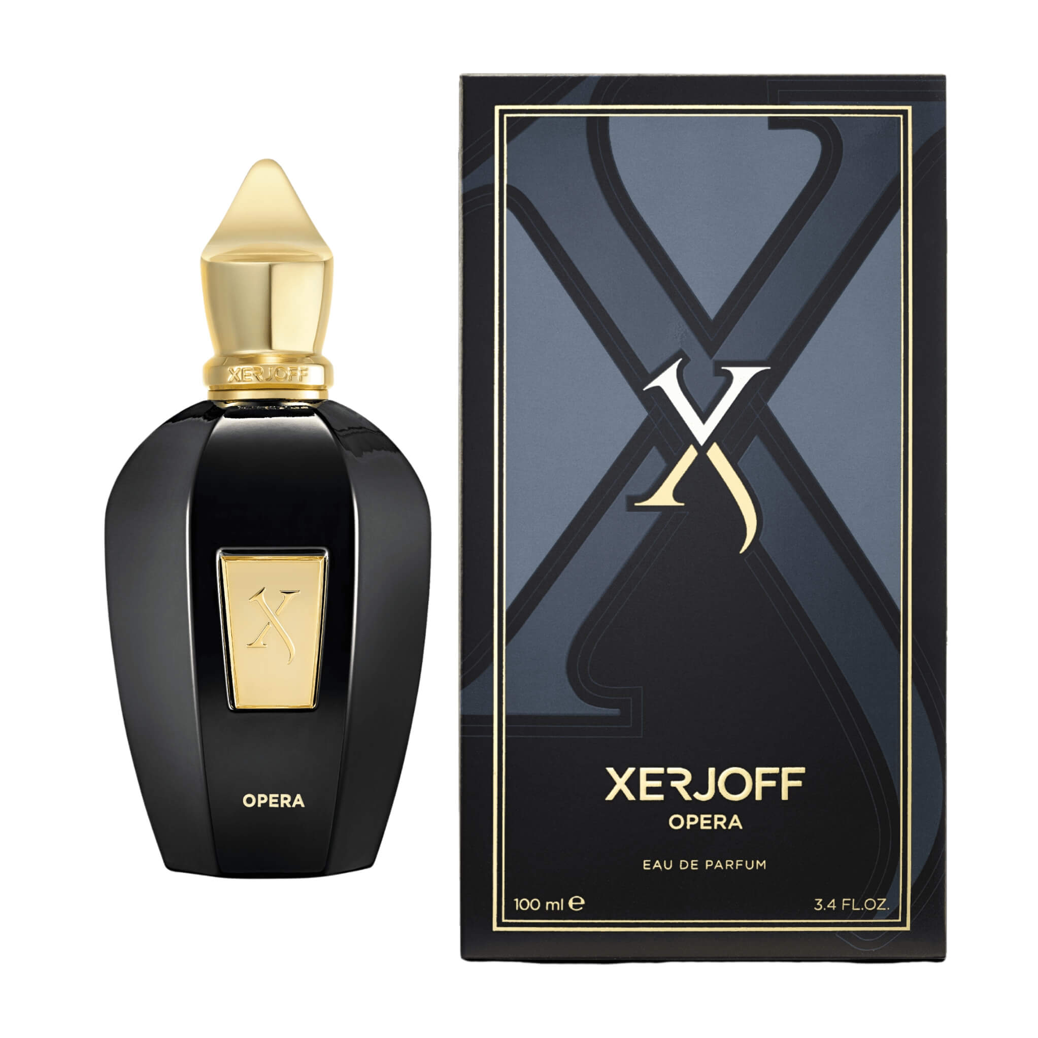Foto 2 pulgar | Perfume Xerjoff Opera 100ml Edp
