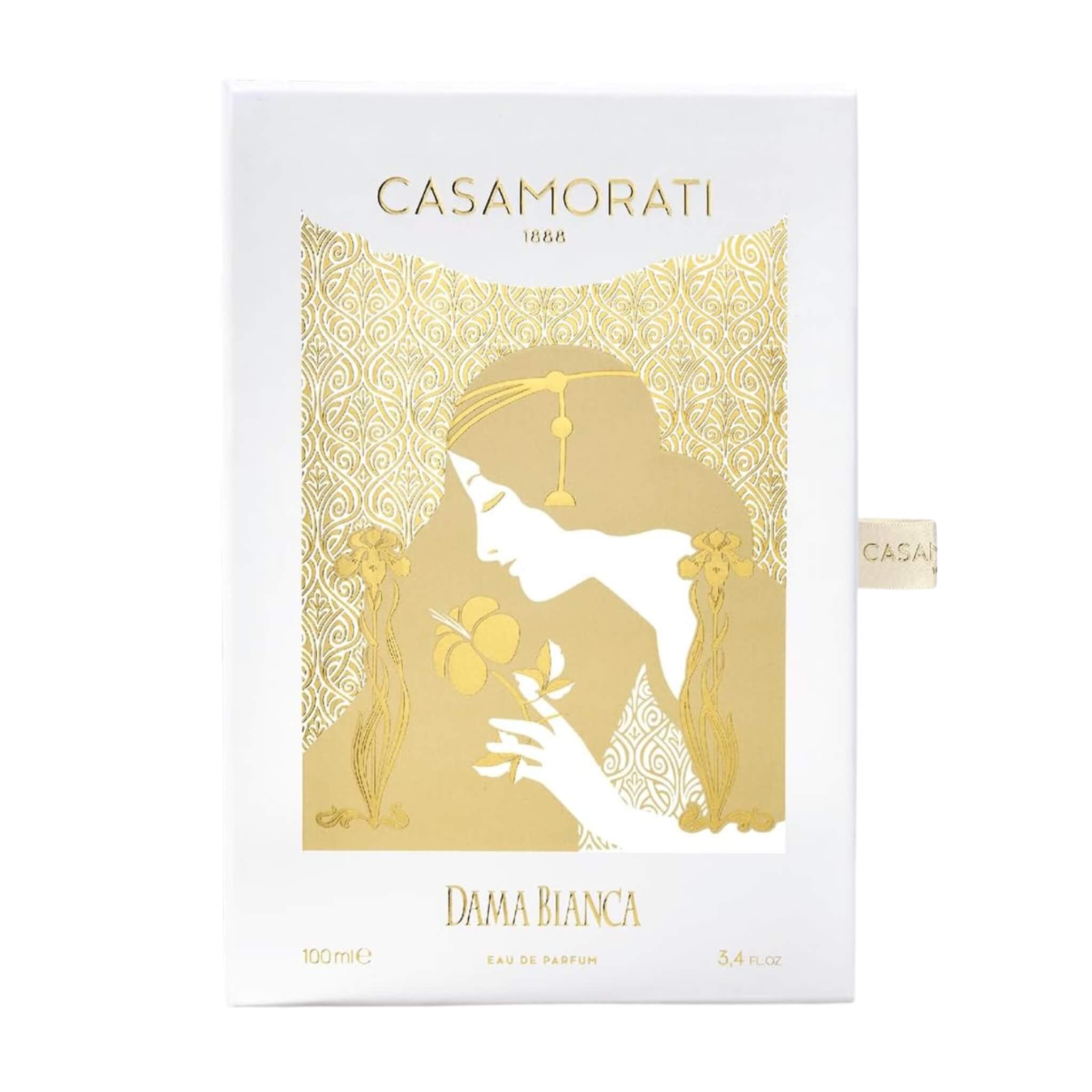 Foto 3 pulgar | Perfume Xerjoff Casamorati Dama Bianca 100ml Edp