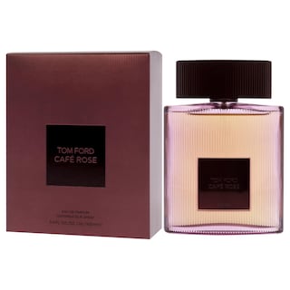 Foto 4 | Perfume Tom Ford Cafe Rose Eau De Parfum Para Mujer, 100 Ml - Venta Internacional.