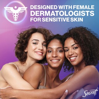 Foto 5 | Desodorante en Barra Secret Whole Body 0.5 oz-Venta Internacional