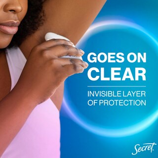 Foto 7 | Desodorante en Barra Secret Whole Body 0.5 oz-Venta Internacional
