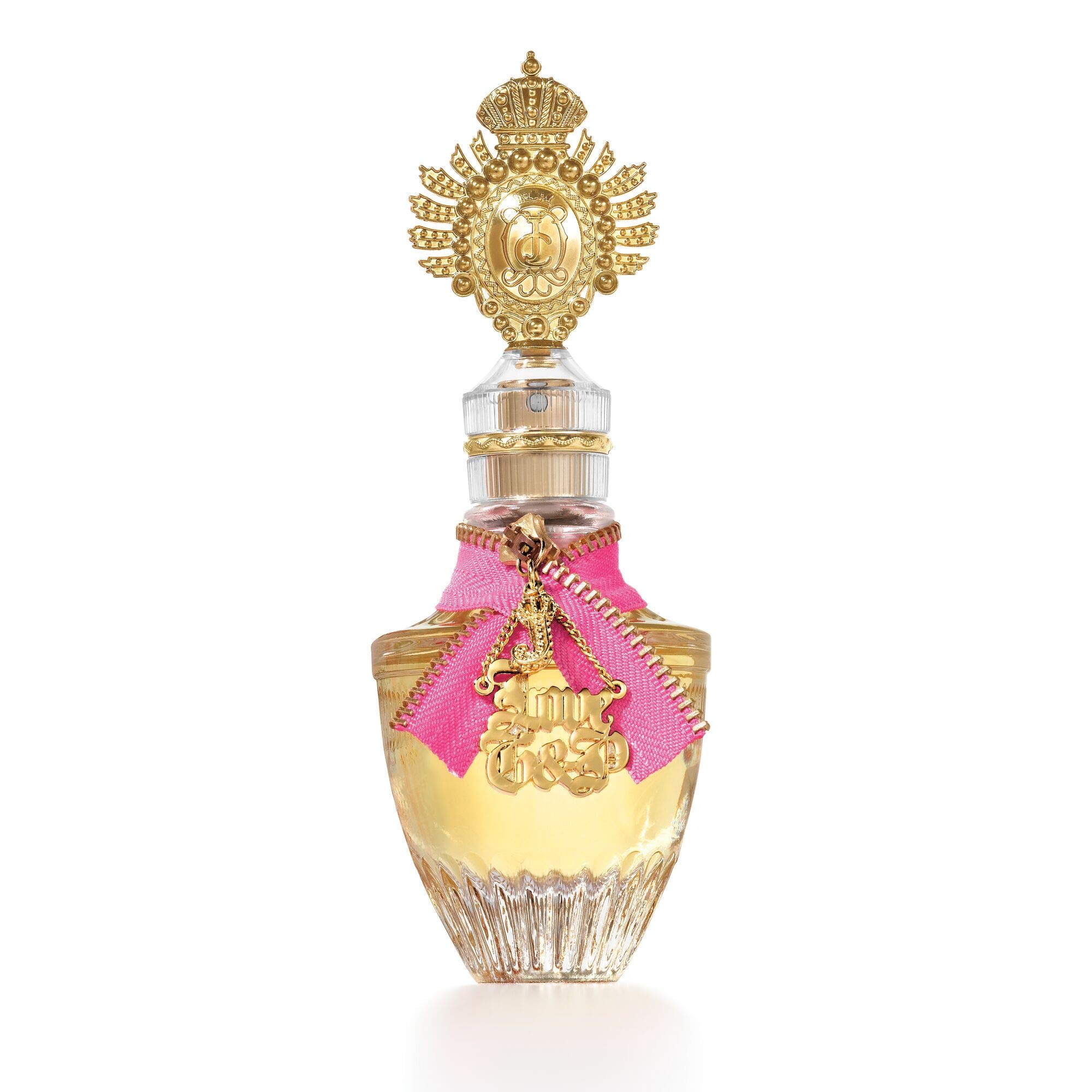 Foto 3 pulgar | Perfume Juicy Couture Edp En Aerosol Para Mujer, 50 Ml - Venta Internacional.
