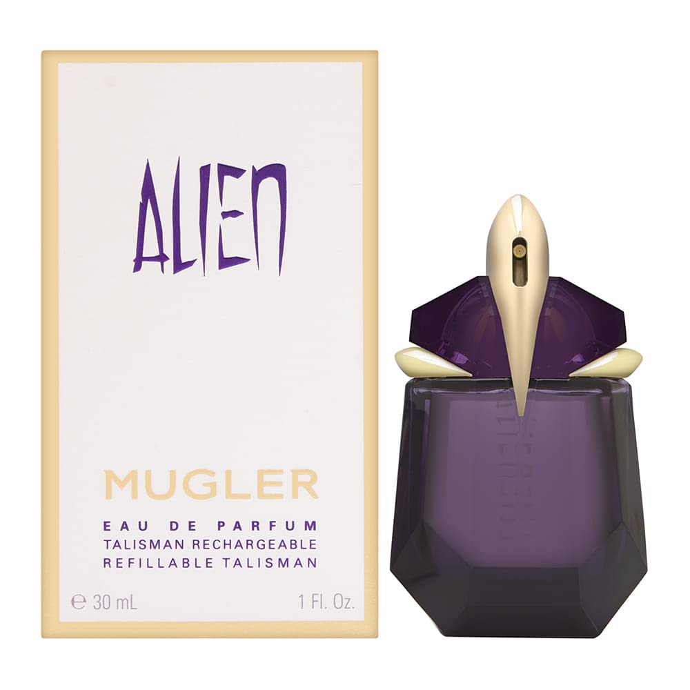 Foto 2 pulgar | Perfume Alien De Thierry Mugler Eau De Parfum, 30 Ml, Para Mujer - Venta Internacional.